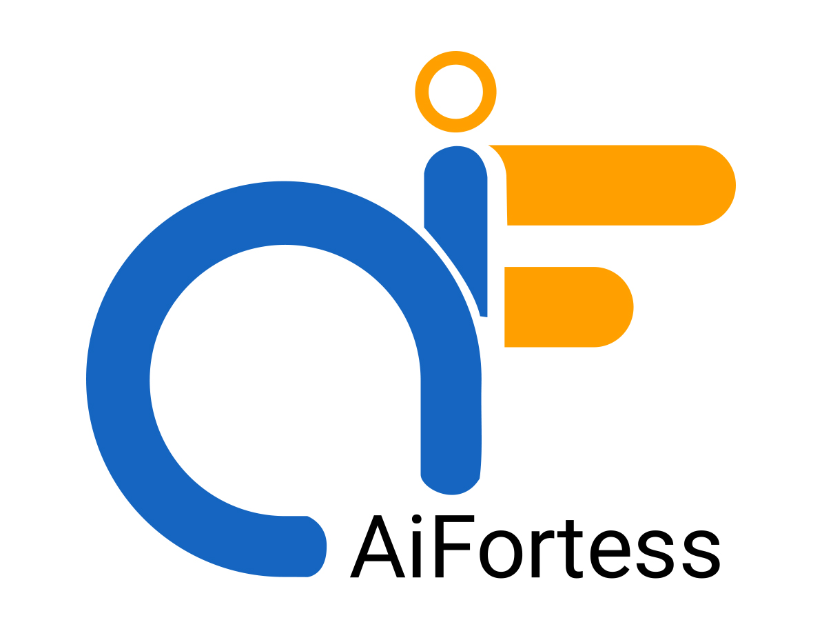 AIFortess Logo